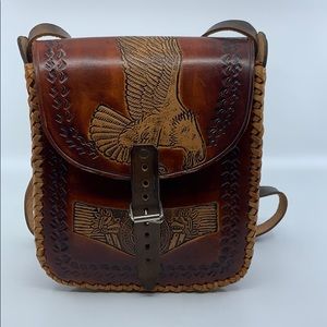 Handmade Leather Purse